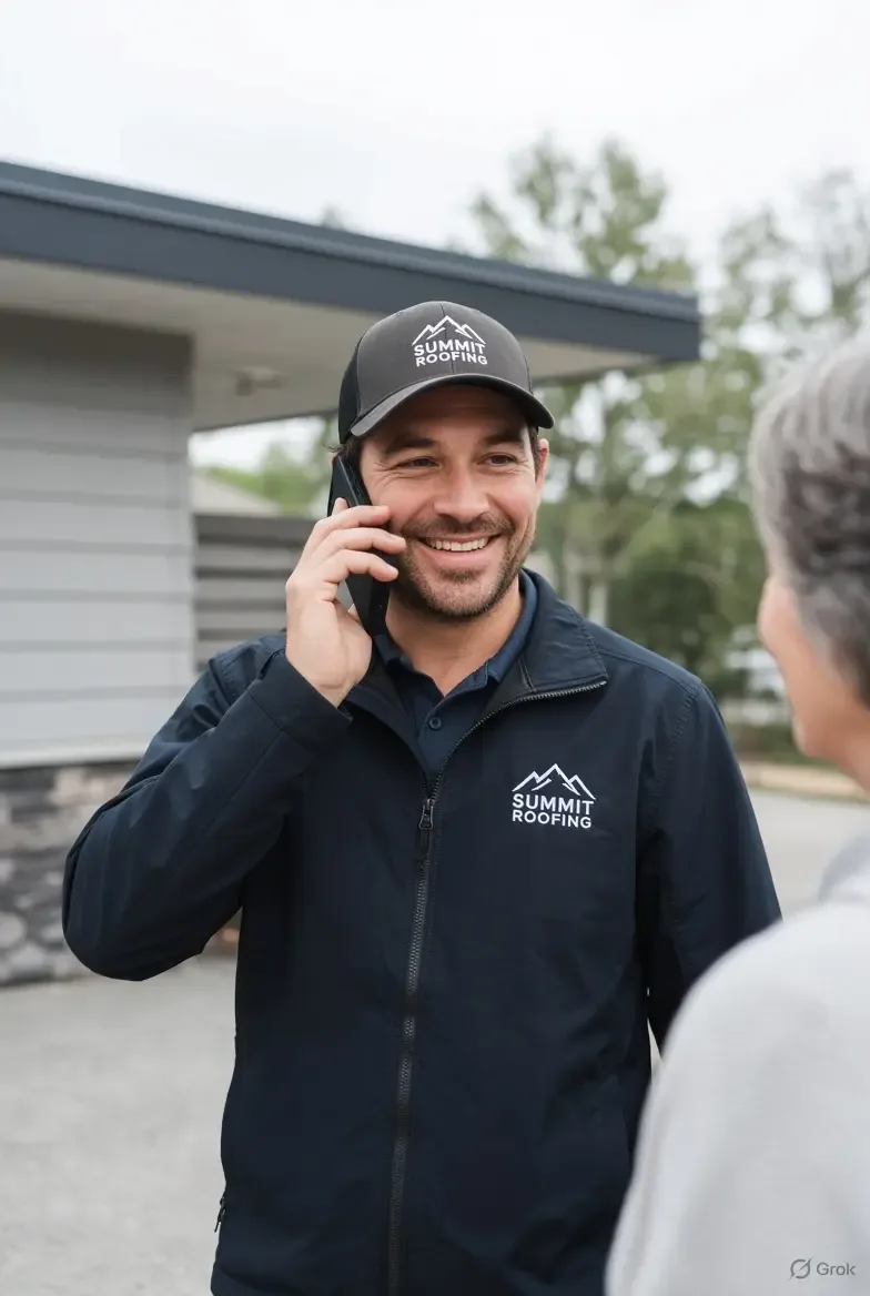 Flat Roof Leak Repair New Hampton, MO FAQs